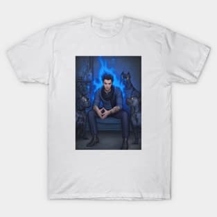 Hades T-Shirt